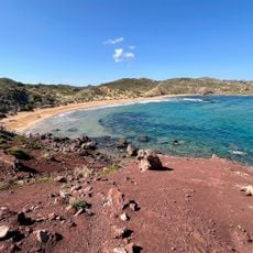 Cavalleria Beaches