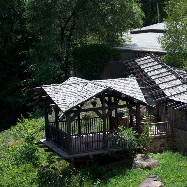 The House on the Rock