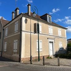 Maison, 7 rue Paul-Doumer