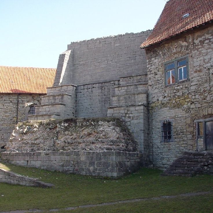Castillo Lohra