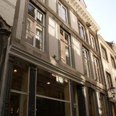 Stokstraat 21, Maastricht