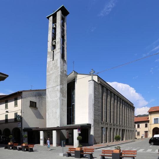 Chiesa di San Giovanni Battista