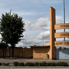 Campo sportivo Libero Ferrario
