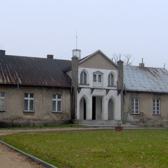 Gajewo, Golub-Dobrzyń County
