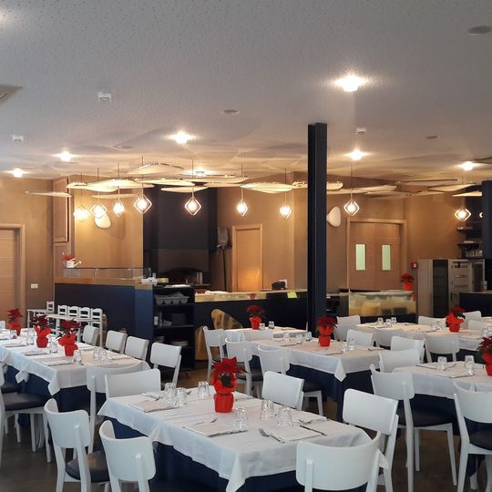 Tora Pizza & Cucina