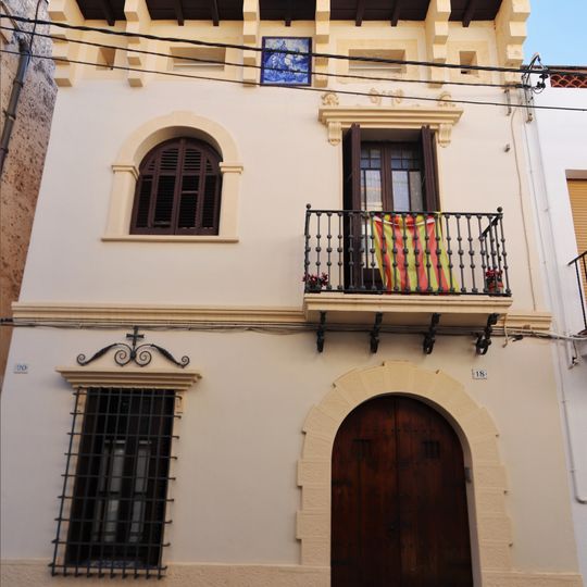 Casa Serra
