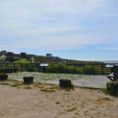 Mirador Humedal La Vega de Pupuya