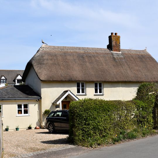 Haydon's Cottage