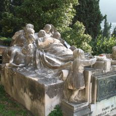 Tomba Lavarello Anselmi