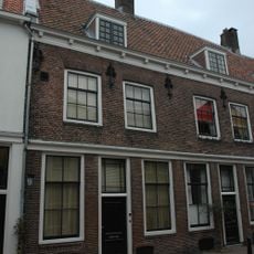 Springweg 100, Utrecht