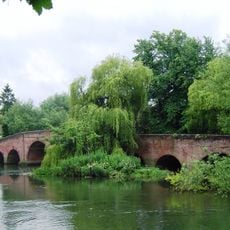 Sonning Bridge