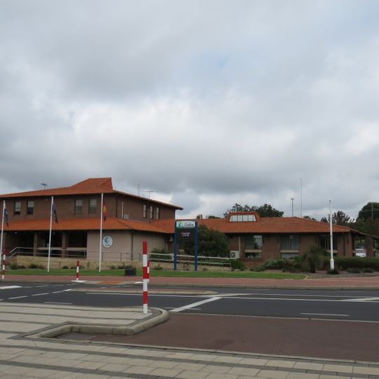 Shire of Collie