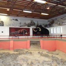 Kostyonki museum