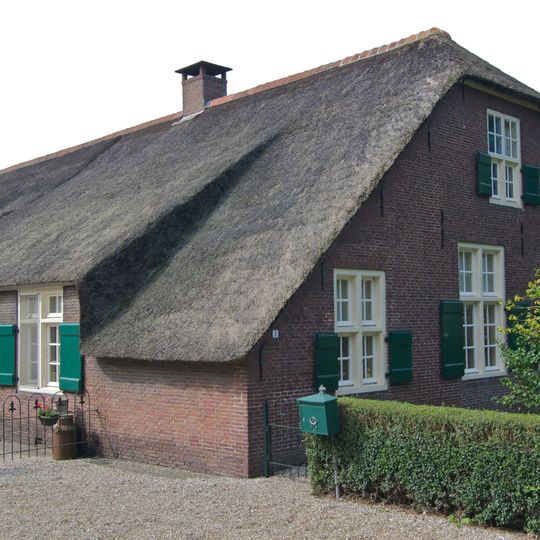 Haugusund: boerderij