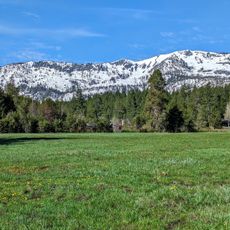 Washoe Meadows State Park
