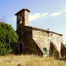 Sant Miquel Sesvinyes