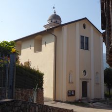 Chiesa di San Zeno