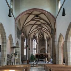 St. Andreas