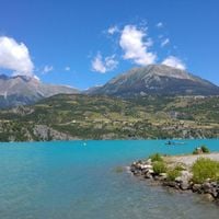 Savines-le-Lac