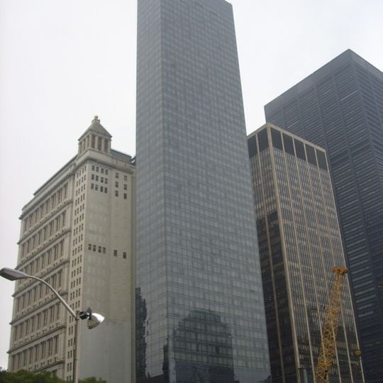 Millennium Downtown New York Hotel