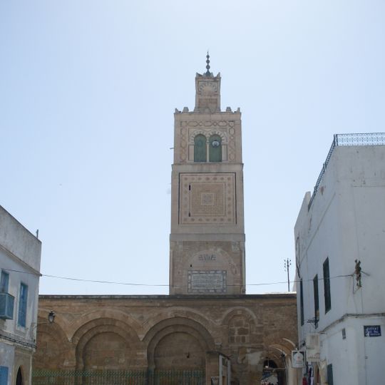 Ksar Mosque
