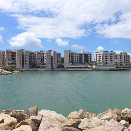 Pearl Island
