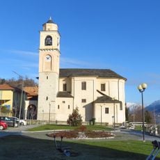 Chiesa di San Giovanni Battista