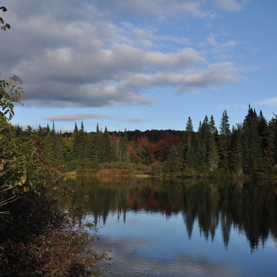 Mollidgewock State Park