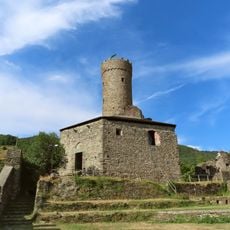 Castello di Campo Ligure