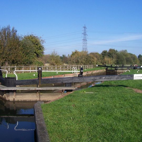 Sheffield Lock