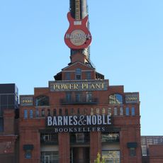 Historic Ships in Baltimore