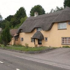Bourne Cottage