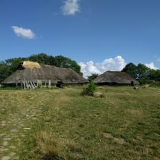 Sagnlandet Lejre