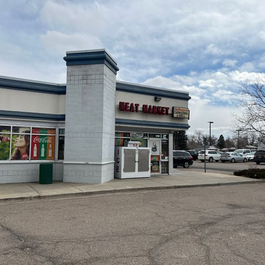 Beltrans Meat Market and Grill