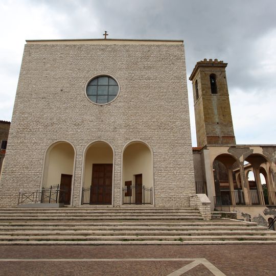 Chiesa di Santa Croce