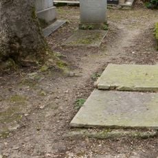 Grave of Unidentified