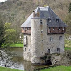 Crupet Castle