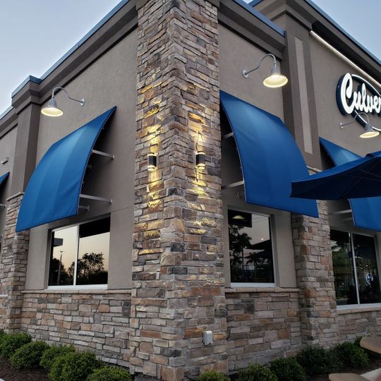Culver's