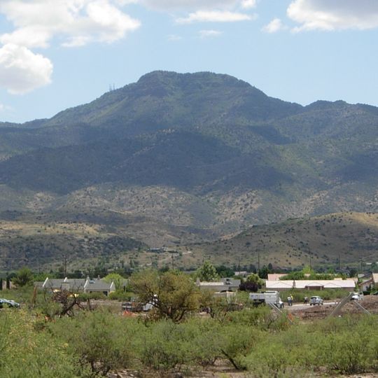 Black Hills