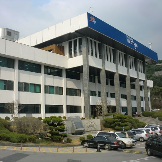 Gyeonggi Provincial Government