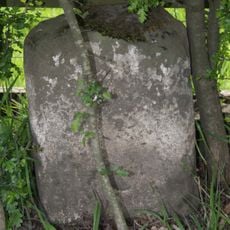 Milestone, Stoney Stretton