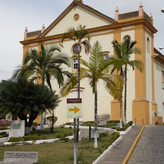 Igreja Matriz