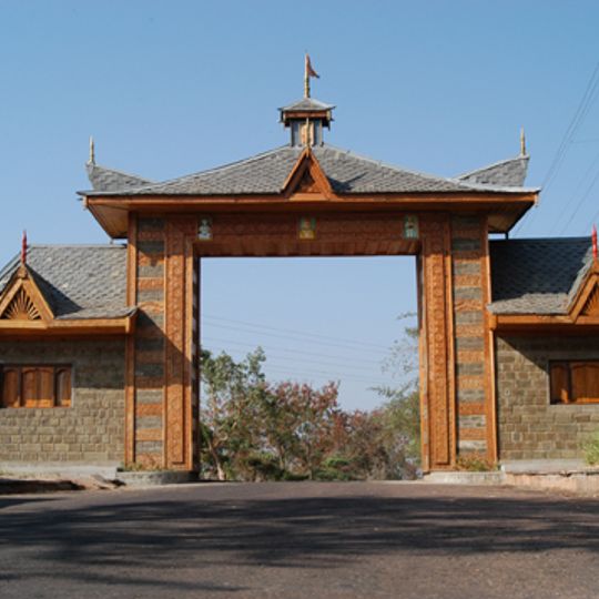 Indira Gandhi Rashtriya Manav Sangrahalaya