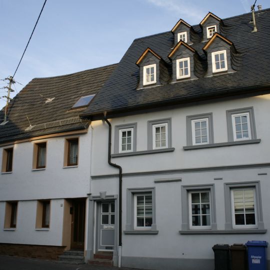 Haus Alter Markt 13