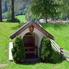 Kapelle in Ried