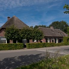 Molenstraat 16, Helvoirt