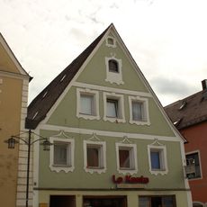 Wohnhaus