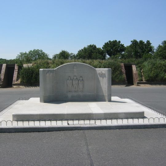 RAF Kenley Memorial