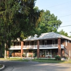 Camp Chesterfield
