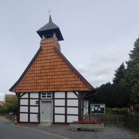 St.-Michaelis-Kapelle